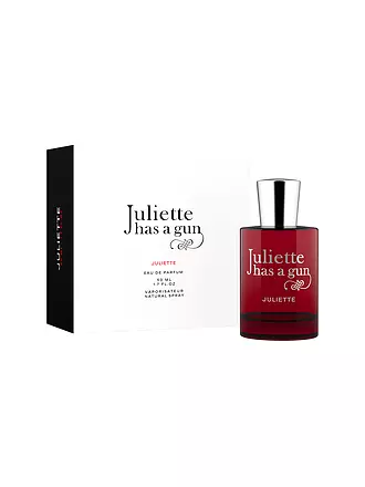JULIETTE HAS A GUN | Juliette Eau de Parfum 50ml | 